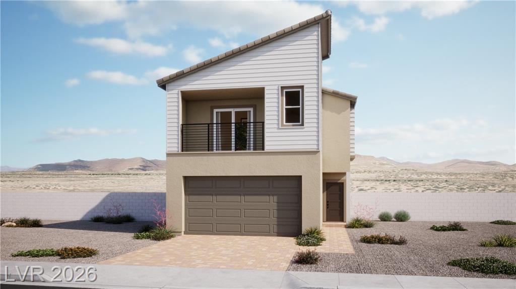134 May Park Avenue, Henderson, NV 89011 — photo 1