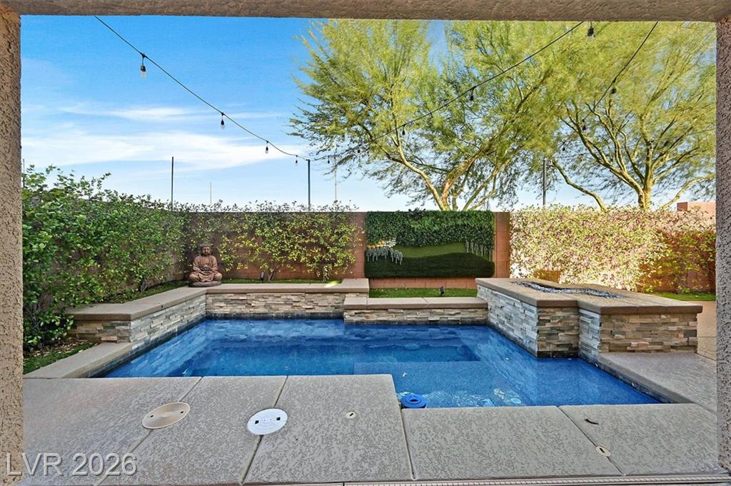 9772 Smokey Moon Street, Las Vegas, NV 89141 — photo 1