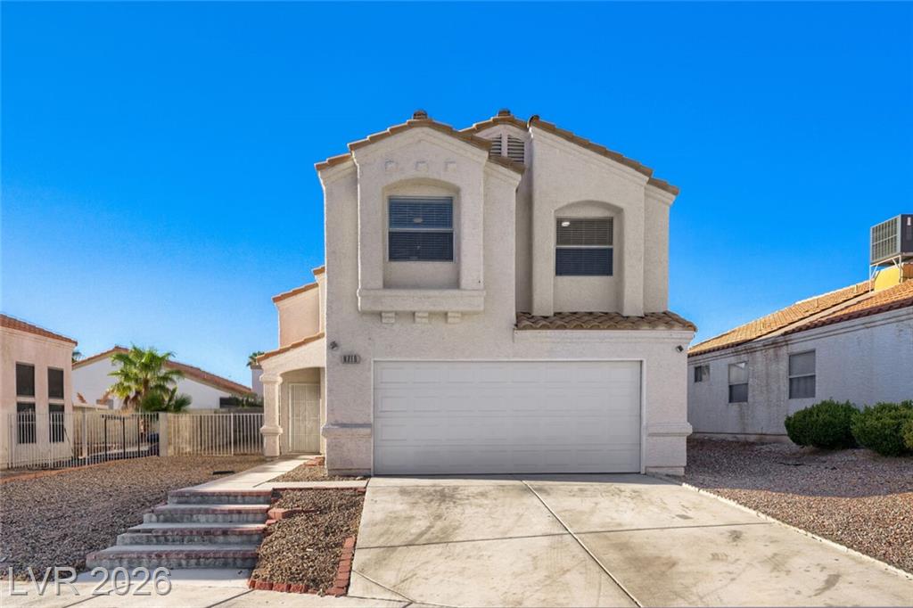 8215 Mt Brodie Circle