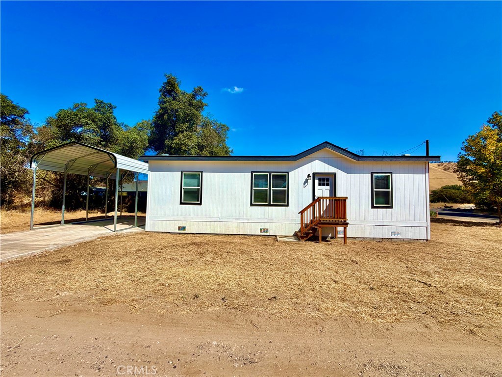 13586 Fair Oak Road