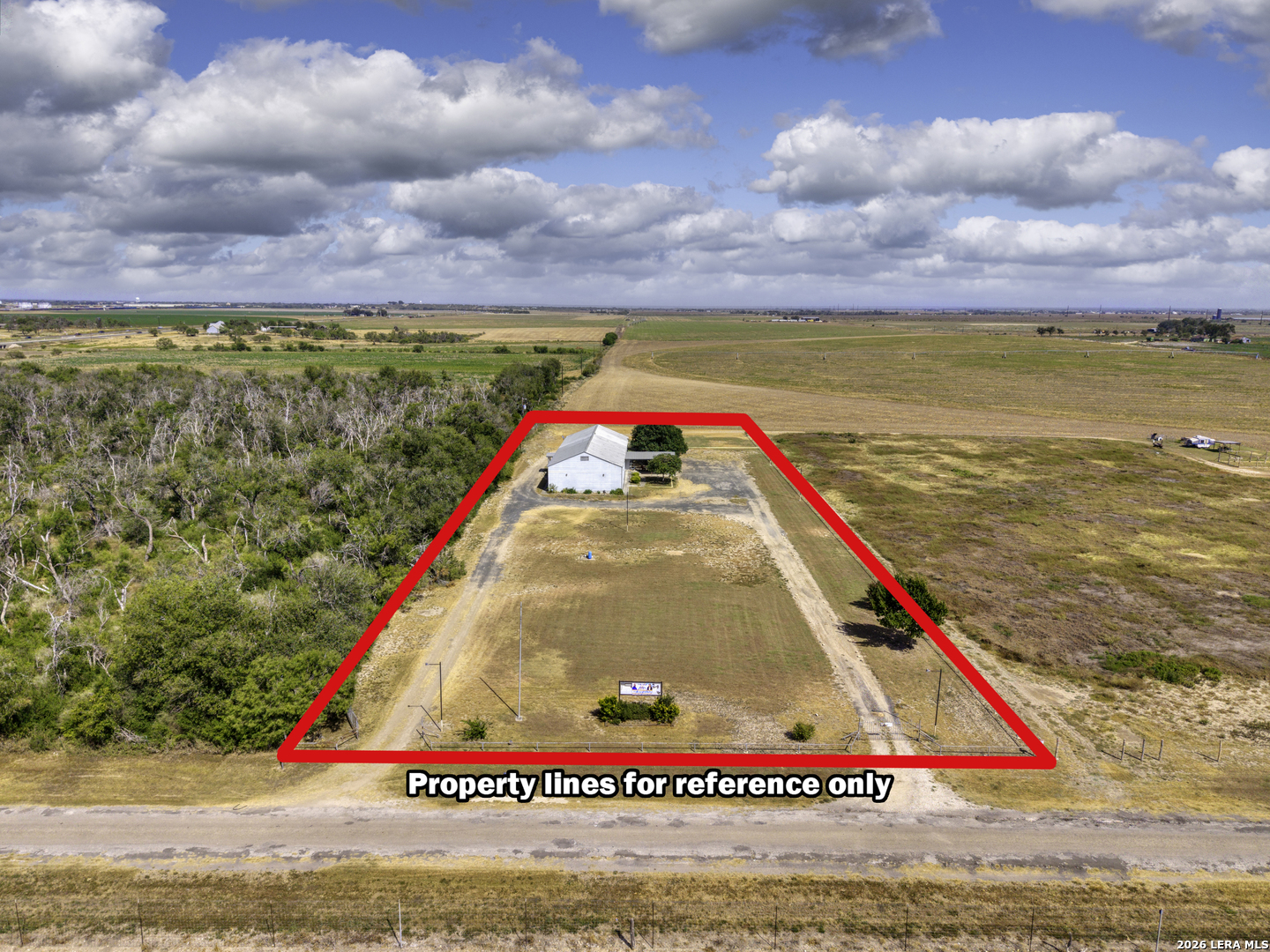 253 County Road 432