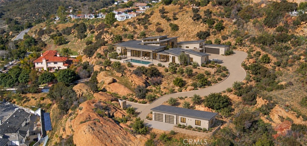 9261 Rocky Mesa Place
