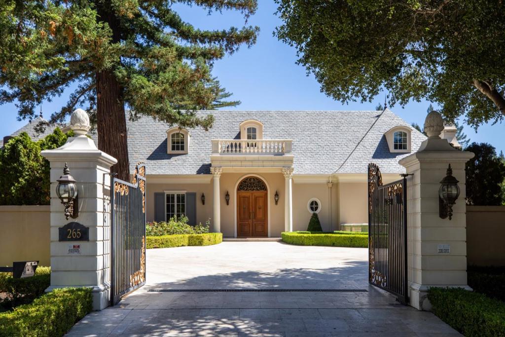 265 Atherton Avenue
