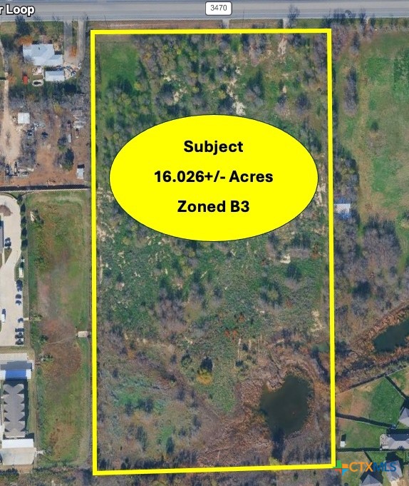 4712 W Stan Schlueter Loop