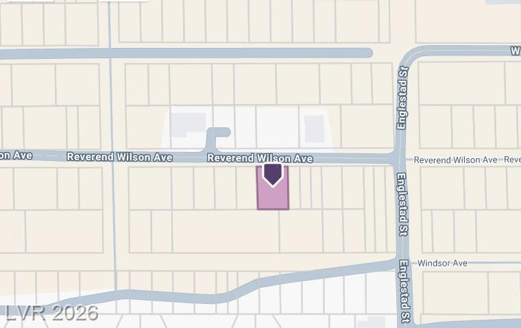 0 Reverend Wilson Ave