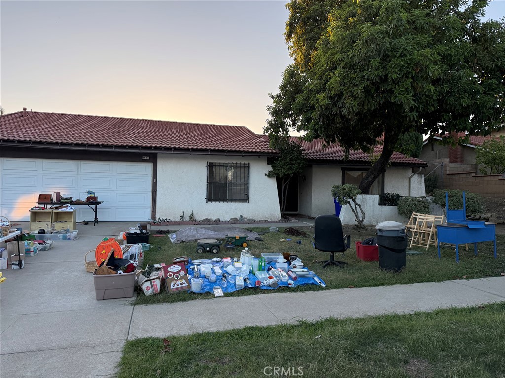 1541 Shamrock