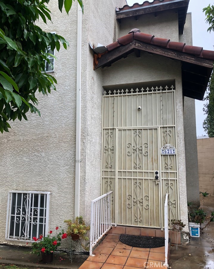 621 Hazel Avenue