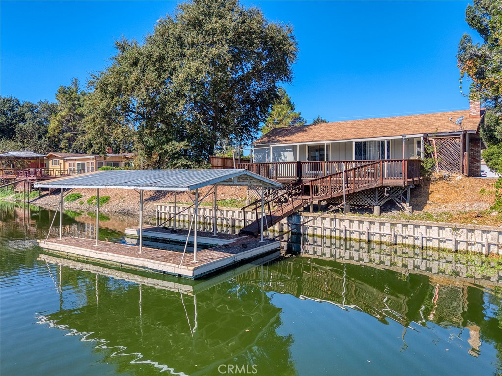 12741 Blue Heron Court