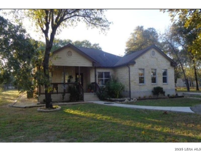 254 County Road 6876