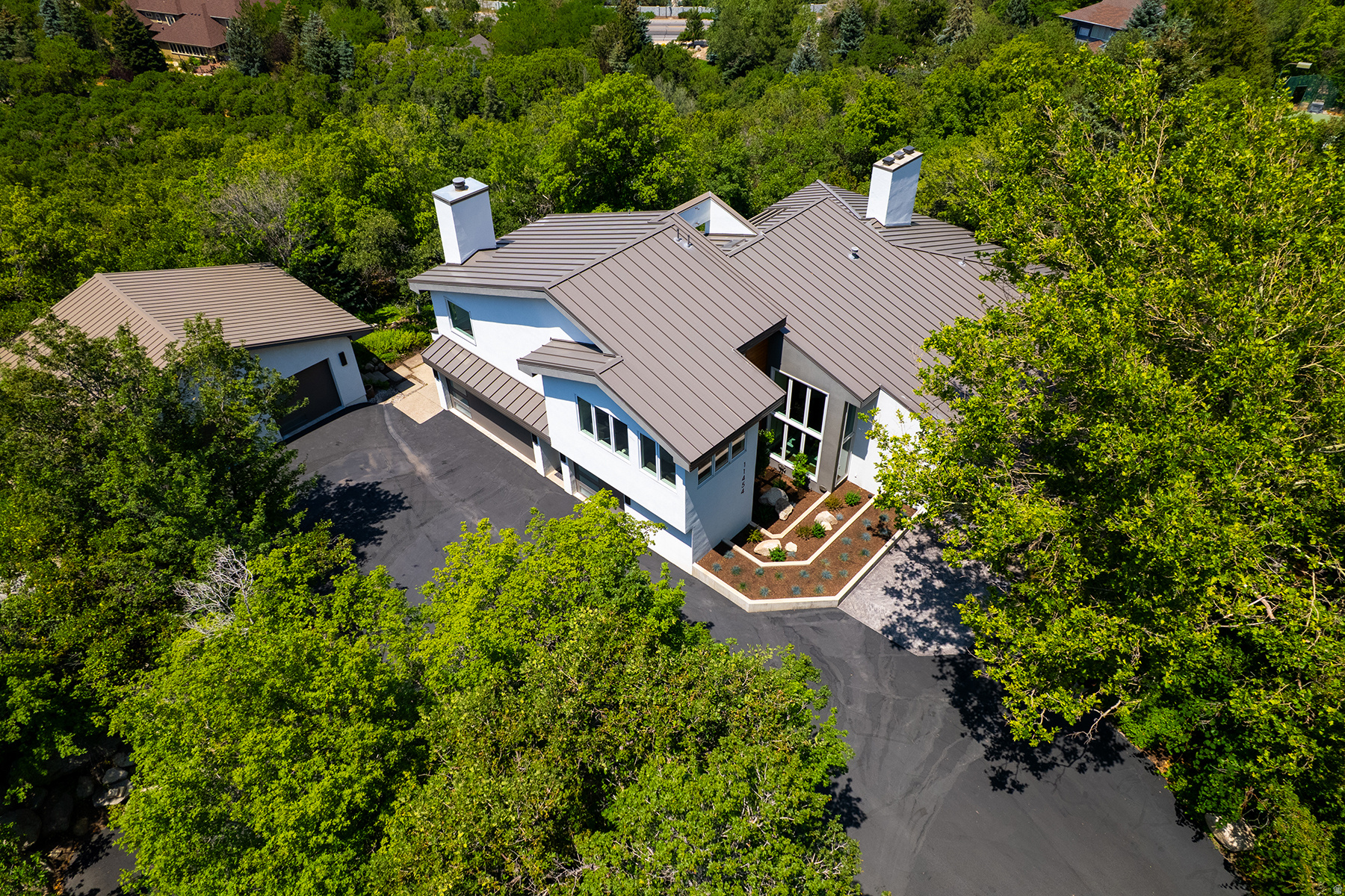 11454 S OBERLAND RD