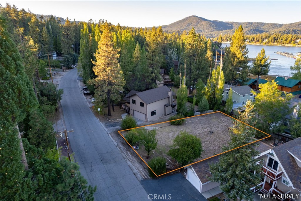 627 Cienega Road