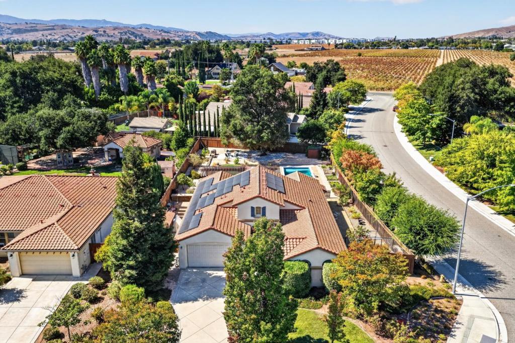 17395 Pineau Court