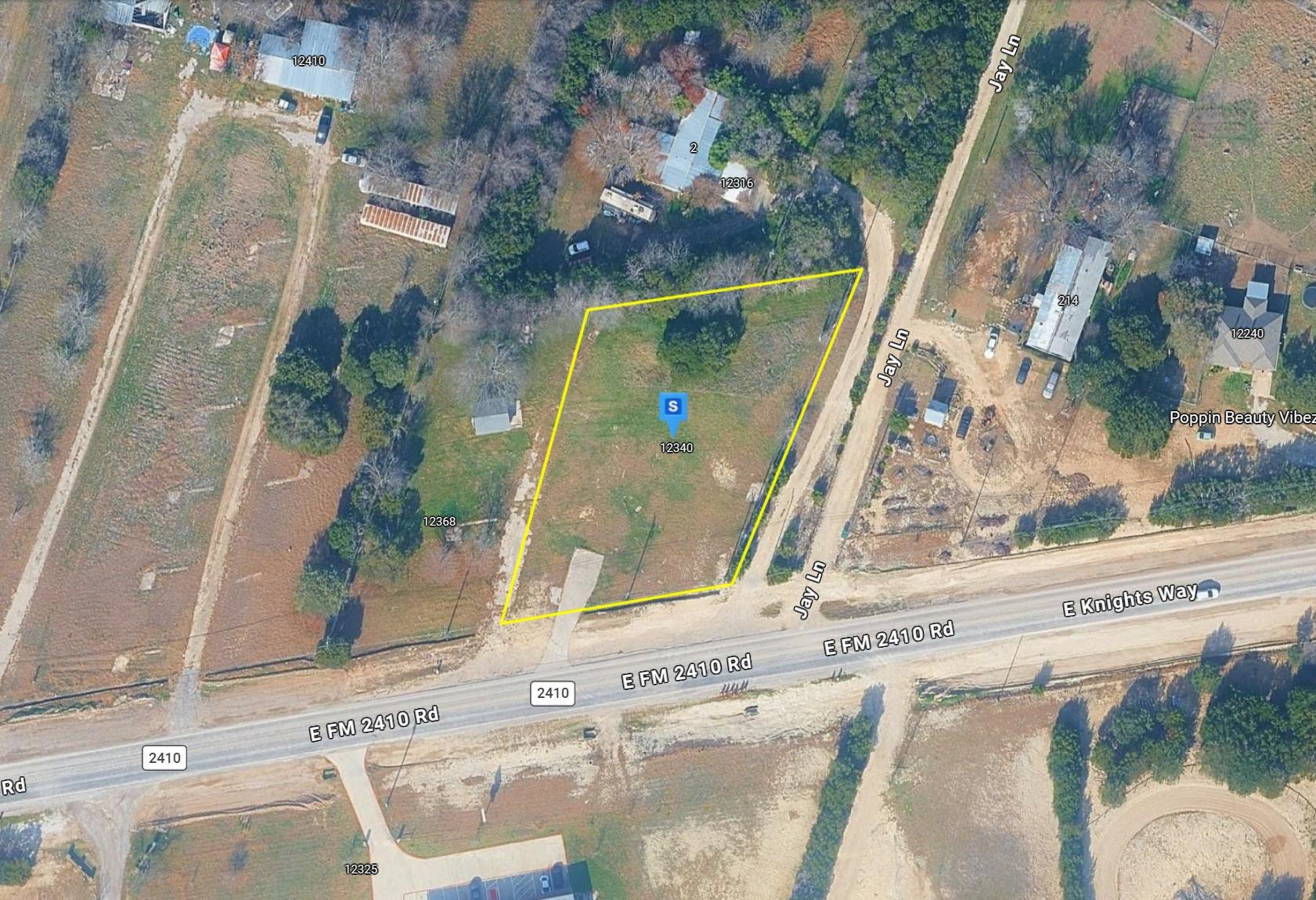 12340  Farm to Market 2410 Rds