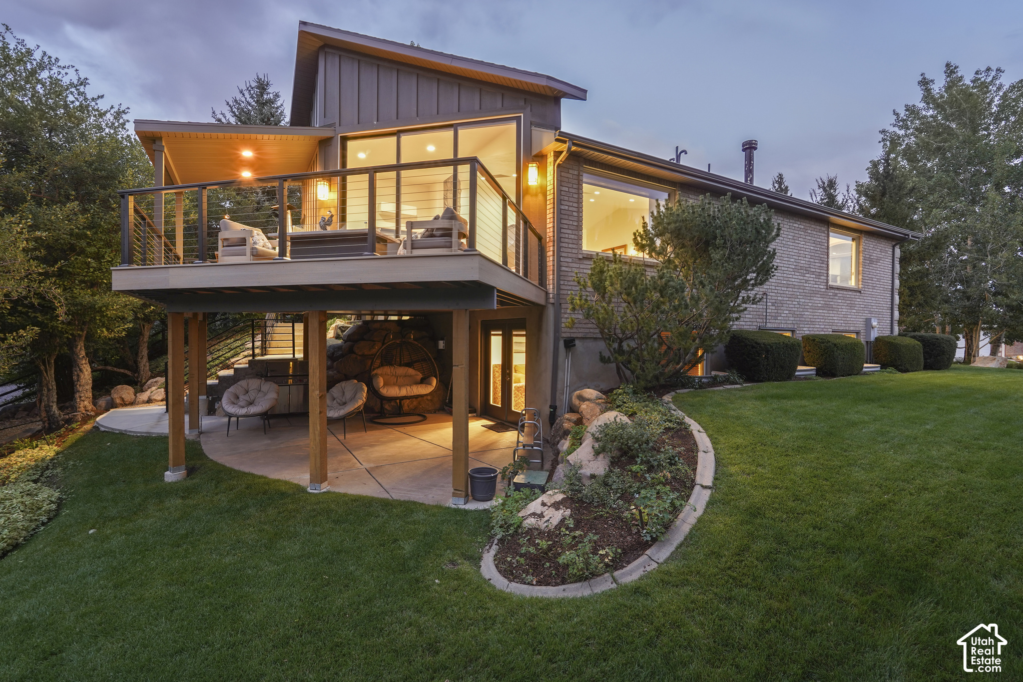 5258 W FRONTIER DR, Morgan, UT 84050 — photo 1