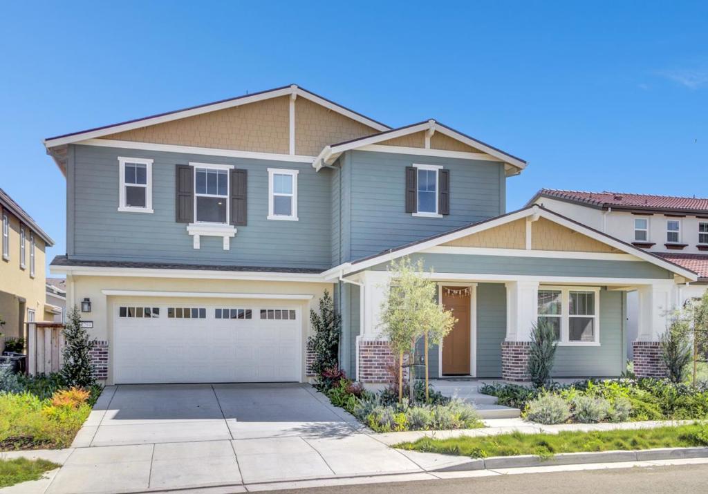 2794 Tejas Lane