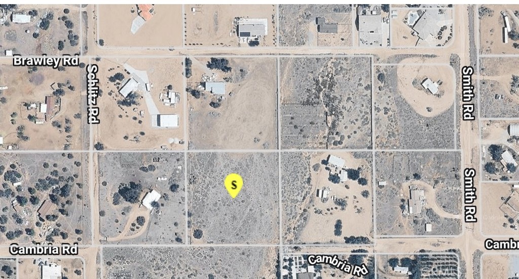 0 Vacant Land
