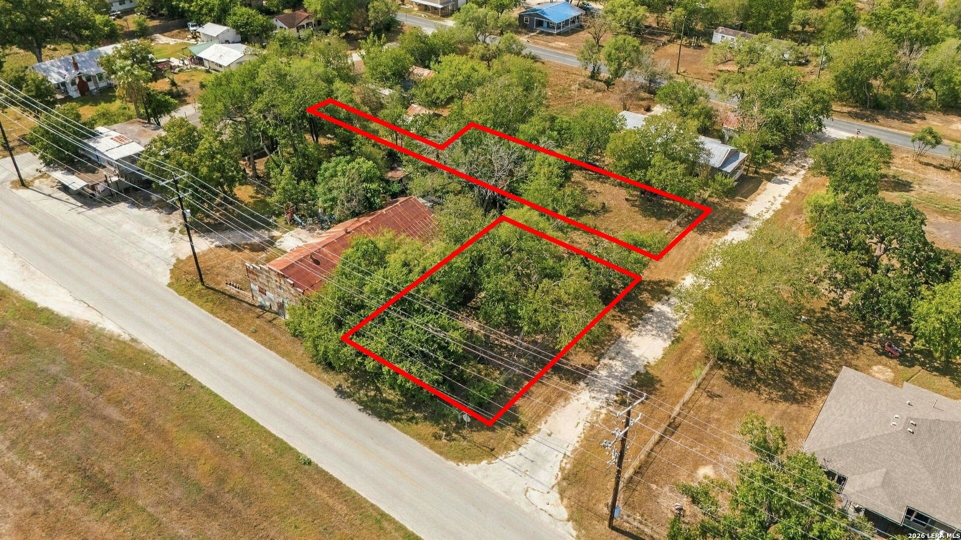 17109 Old Corpus Christi Rd