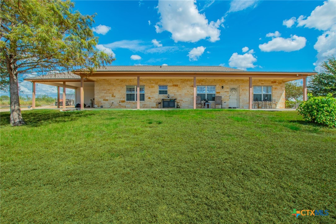 834 County Road 103