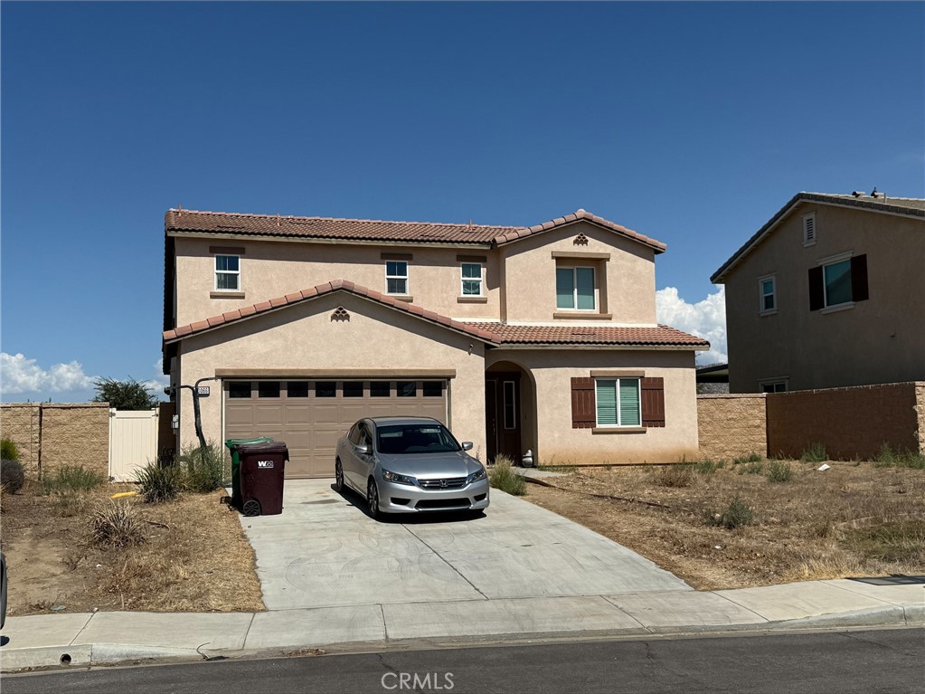 30066 Mount Menifee