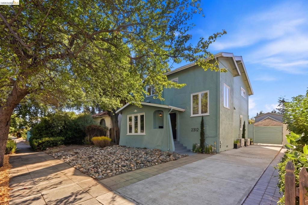 2312 Browning St.