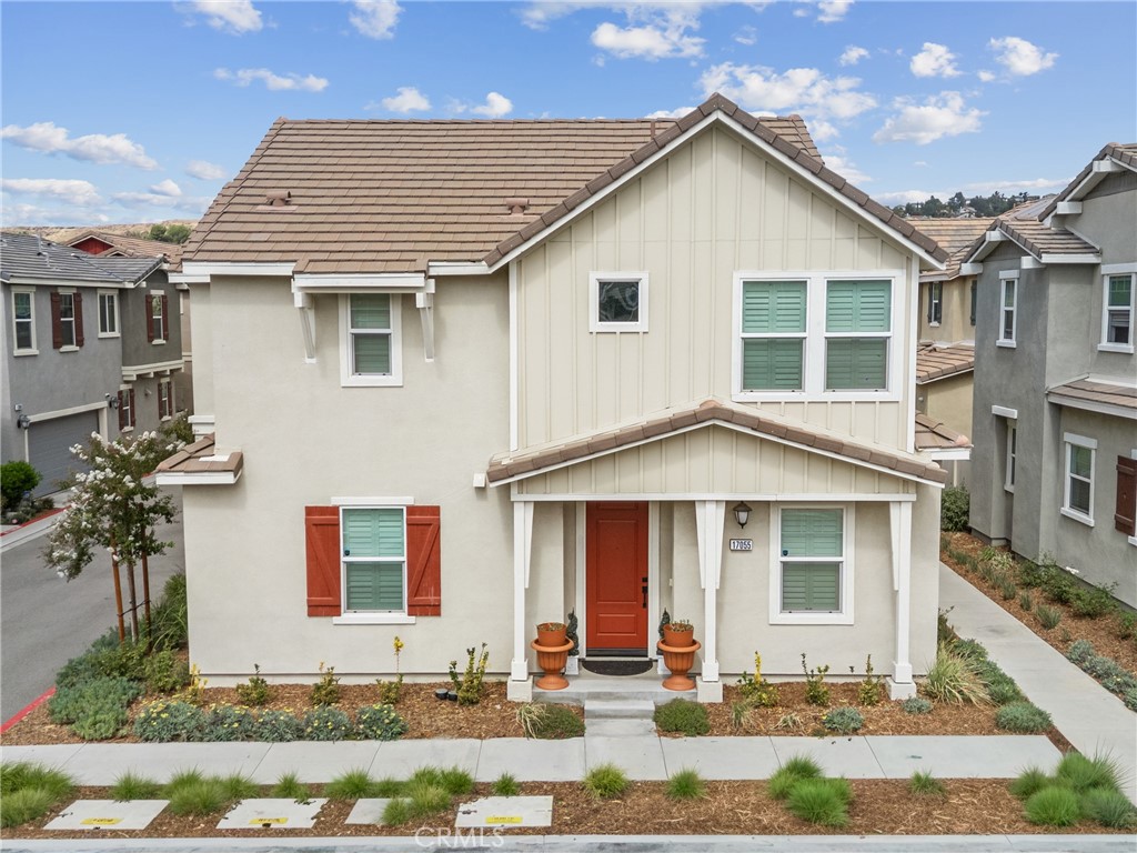 17055 Zion Drive