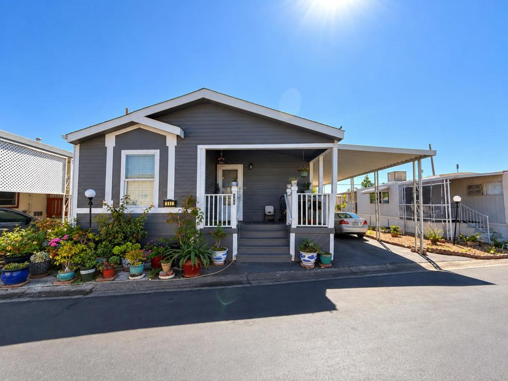 1515 Milpitas Boulevard 111