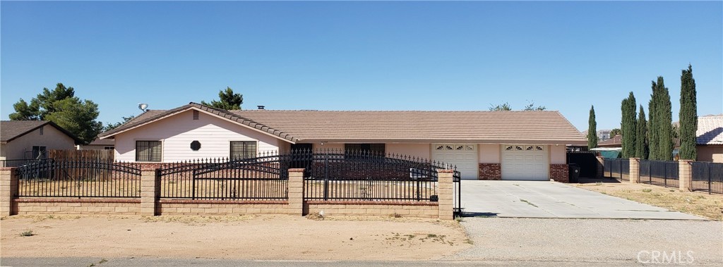 22368 Cholena Road