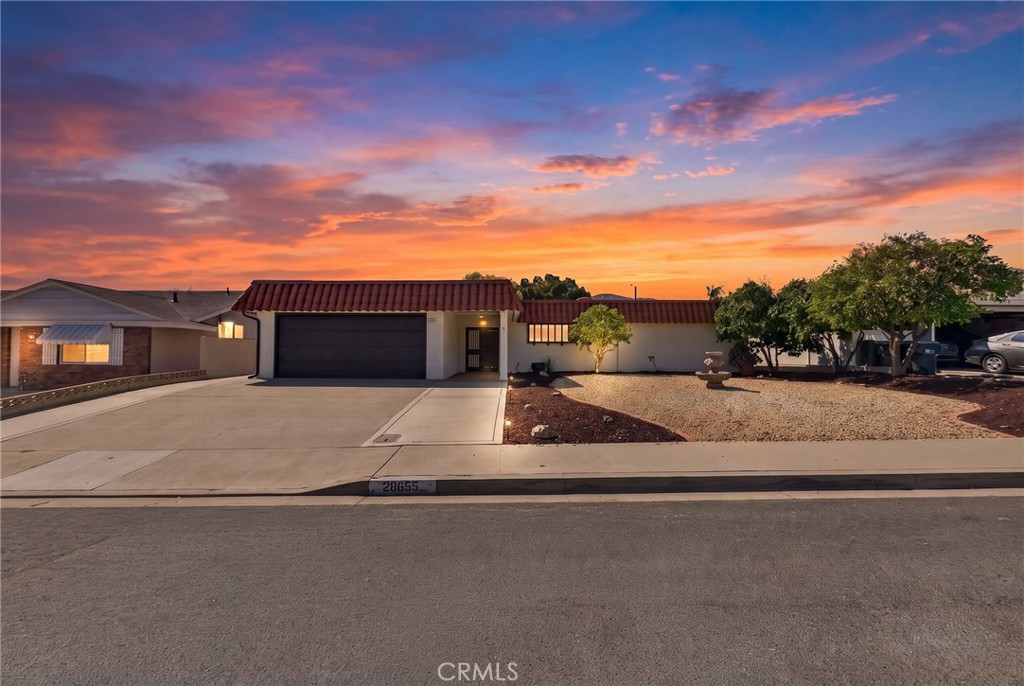 28655 Portsmouth Drive