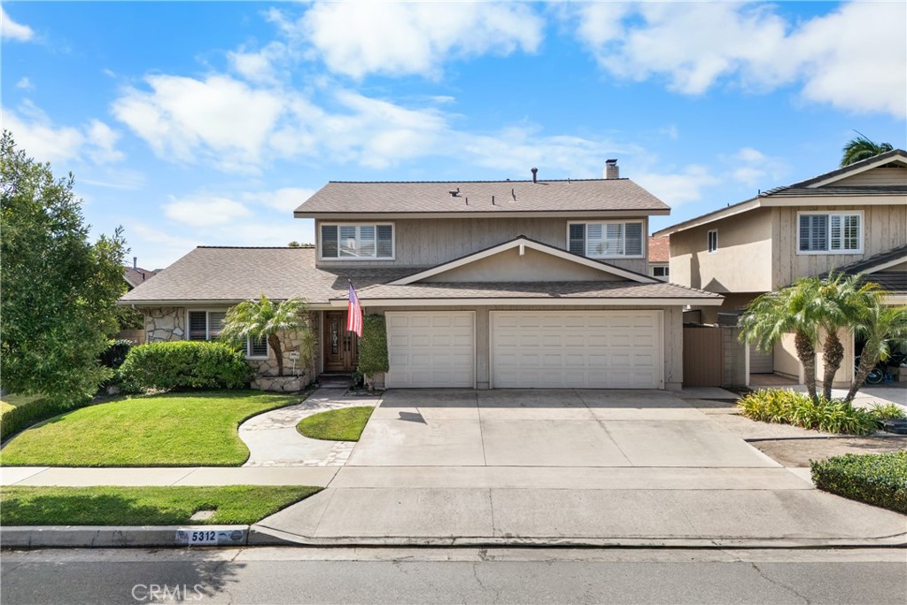 5312 Glenroy Drive