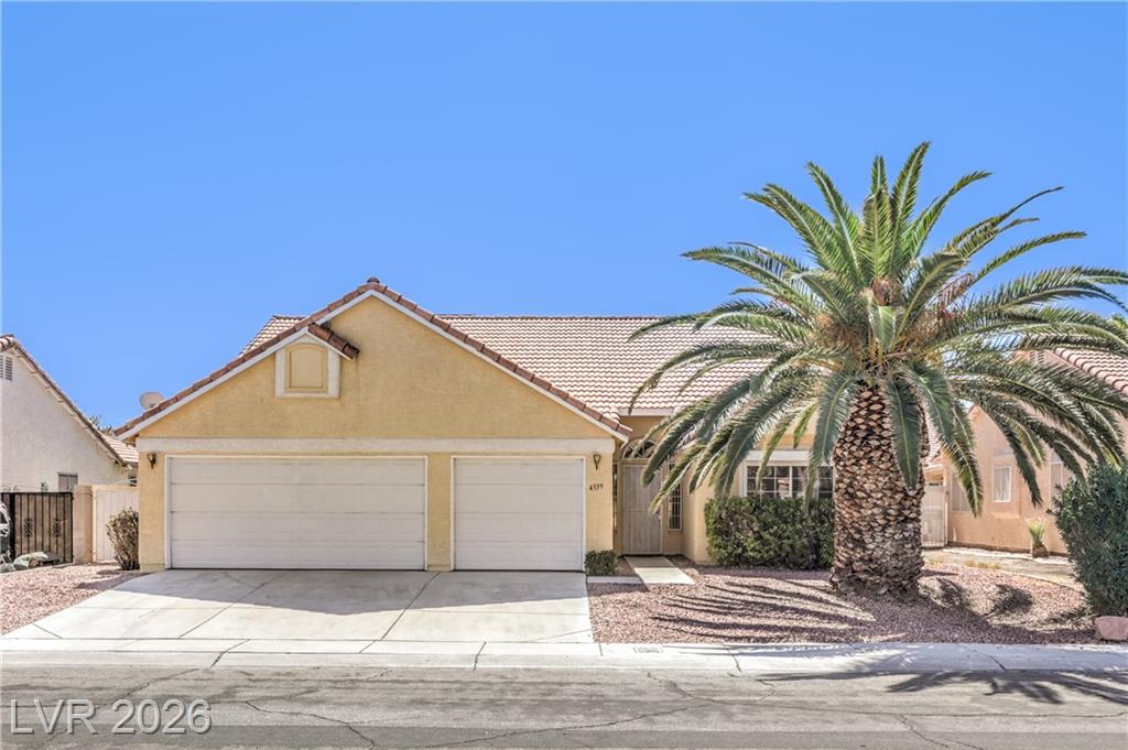 4339 Cassandra Drive
