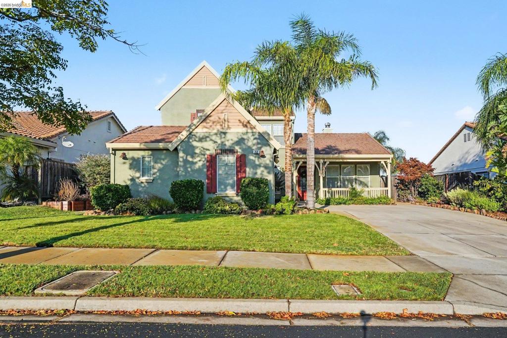 753 Waterville Dr