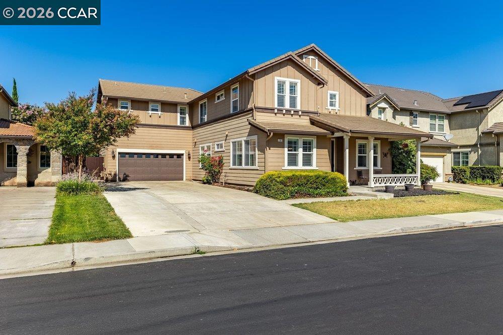 1107 Beau Ave