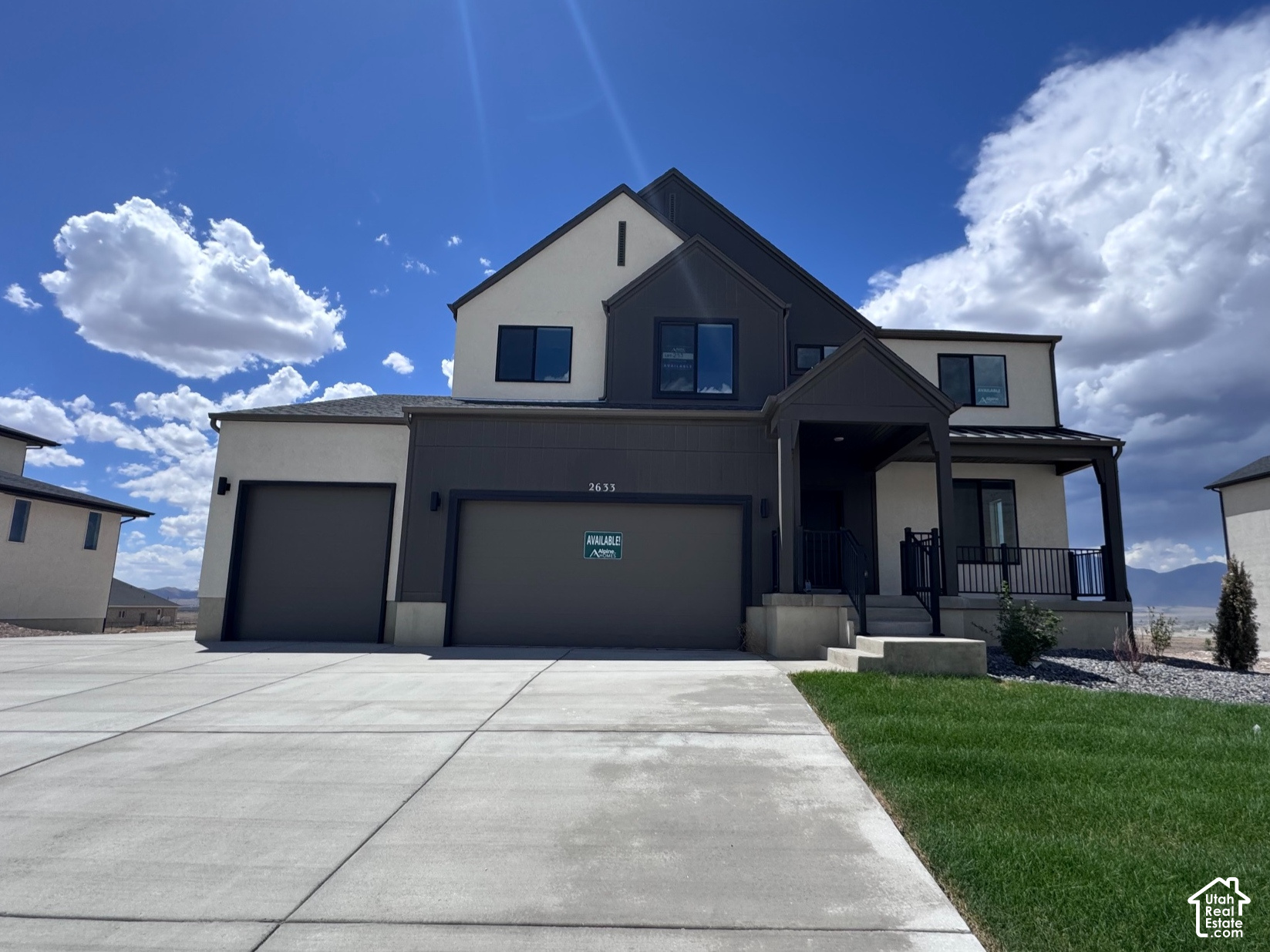 2633 N SCARLET RD #259