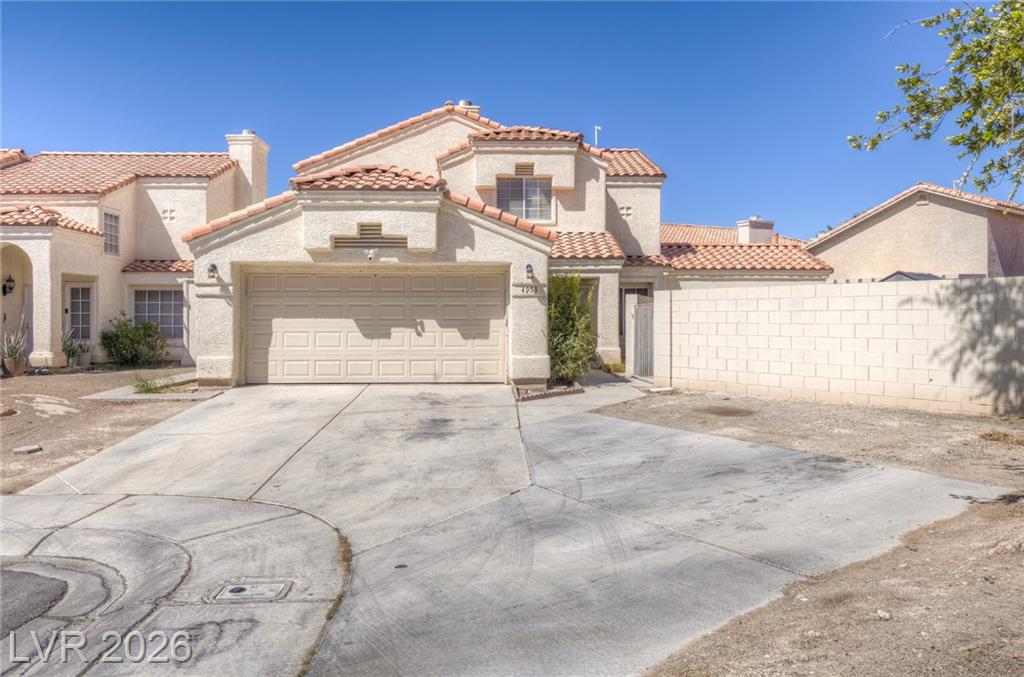 4953 El Sur Court