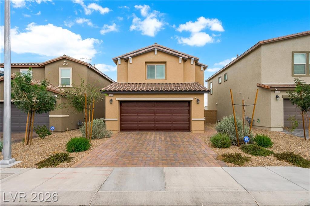 5651 Scarlet Rock Street