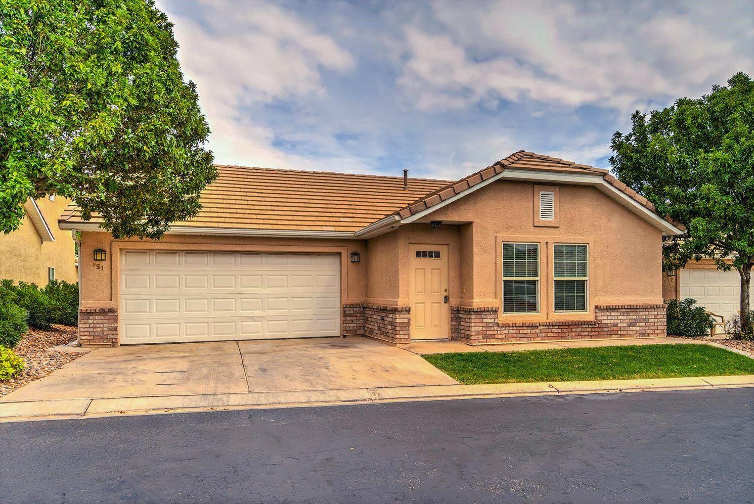 2930 E 450 N F51, St George, UT 84790