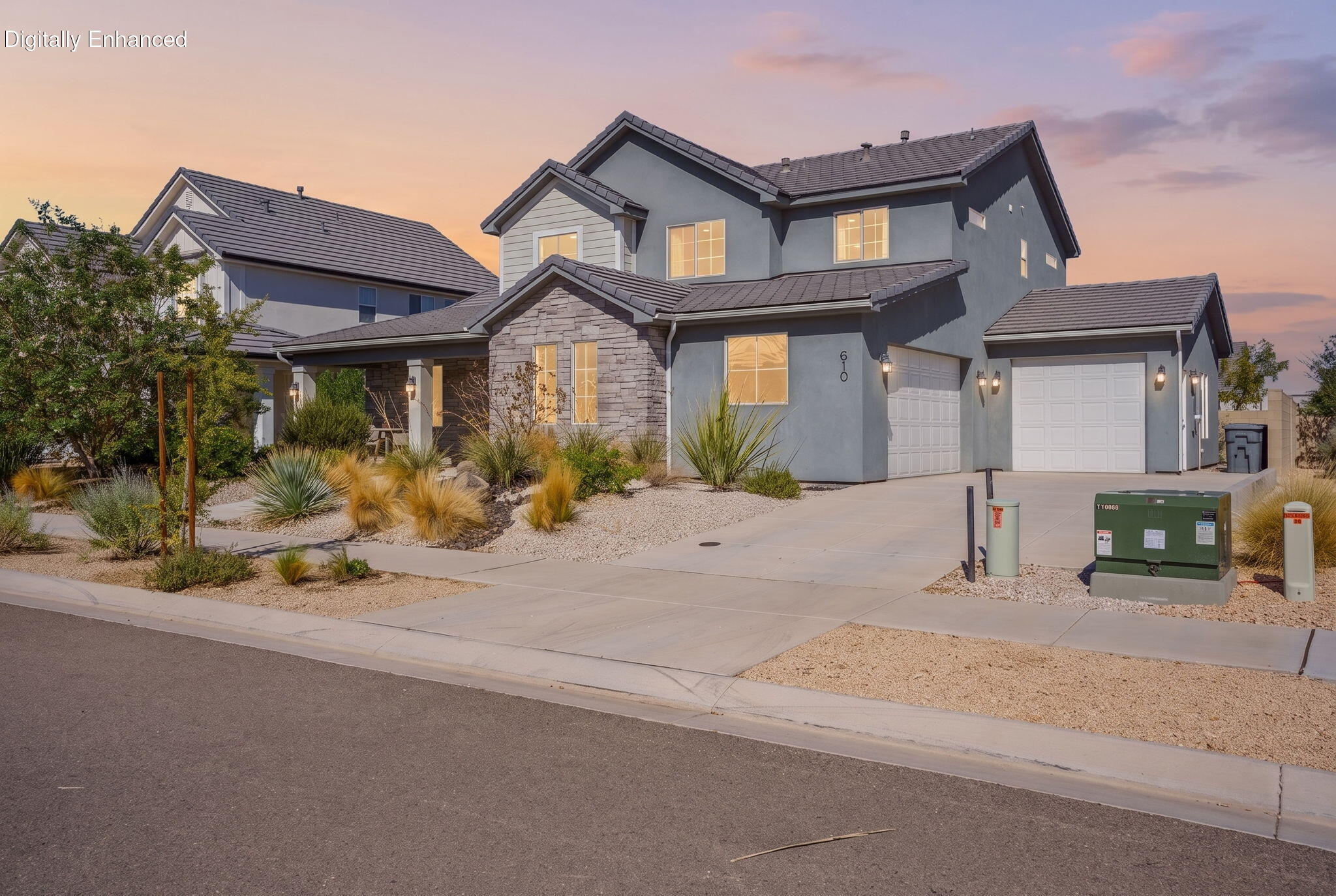 610 W Cypress Umber DR, St George, UT 84790