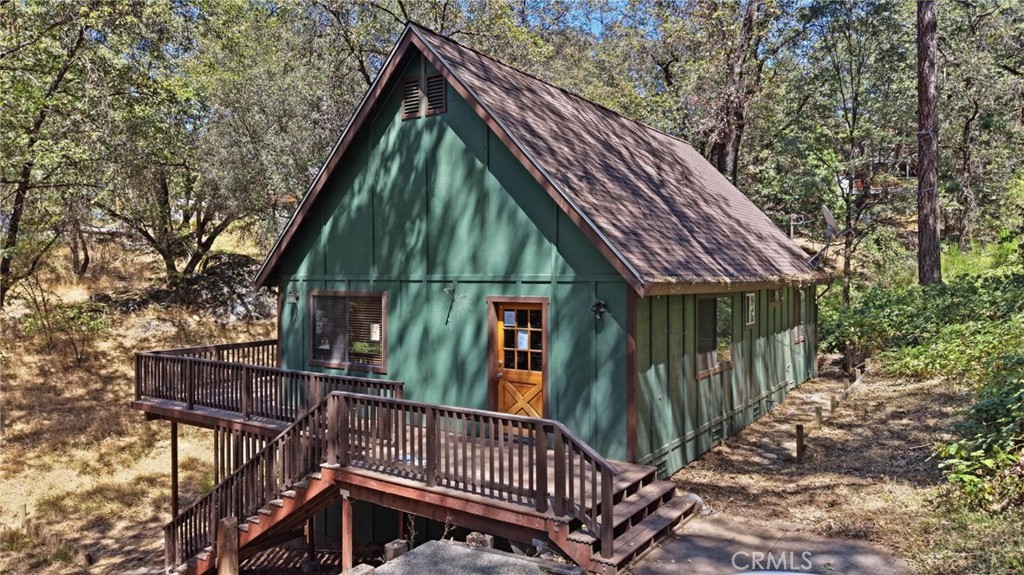 12764 Shady Creek Drive, Nevada City, CA 95959 — photo 1