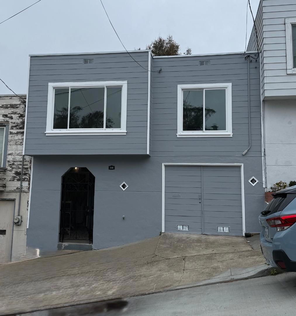770 Andover Street