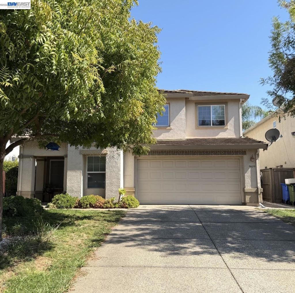 9609 Flame Tokay Way, Elk Grove, CA 95624 — photo 1