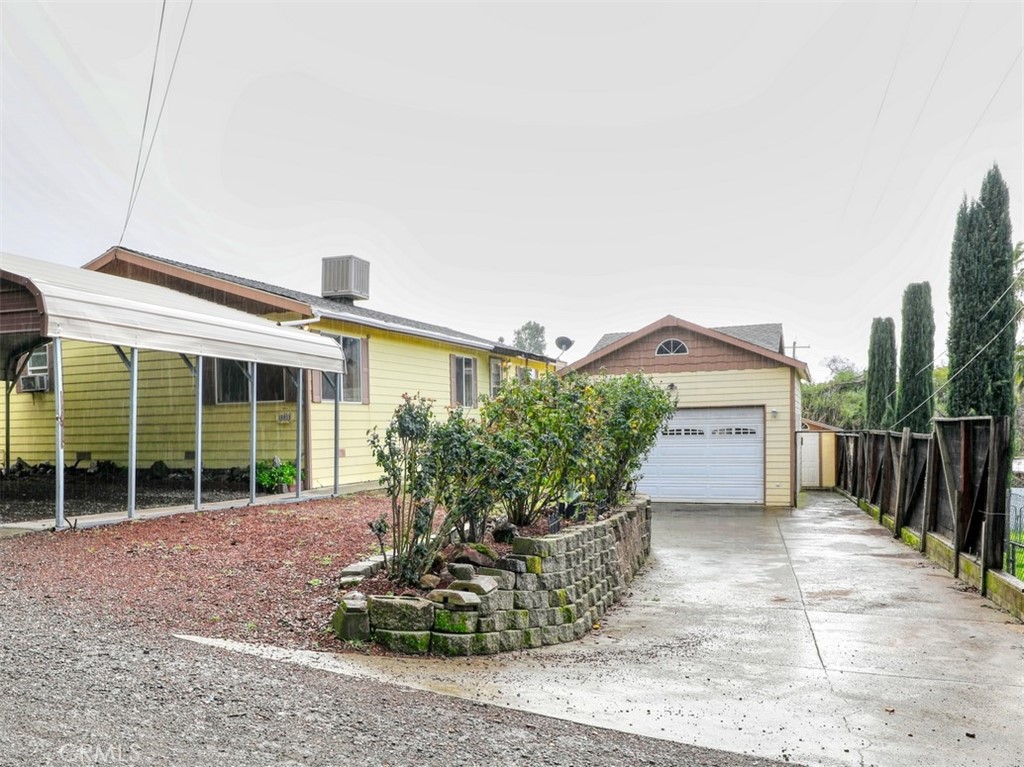 10015 Terry, Clearlake Oaks, CA 95423 — photo 1