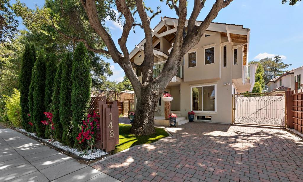 148 Kingsley Avenue, Palo Alto, CA 94301 — photo 1