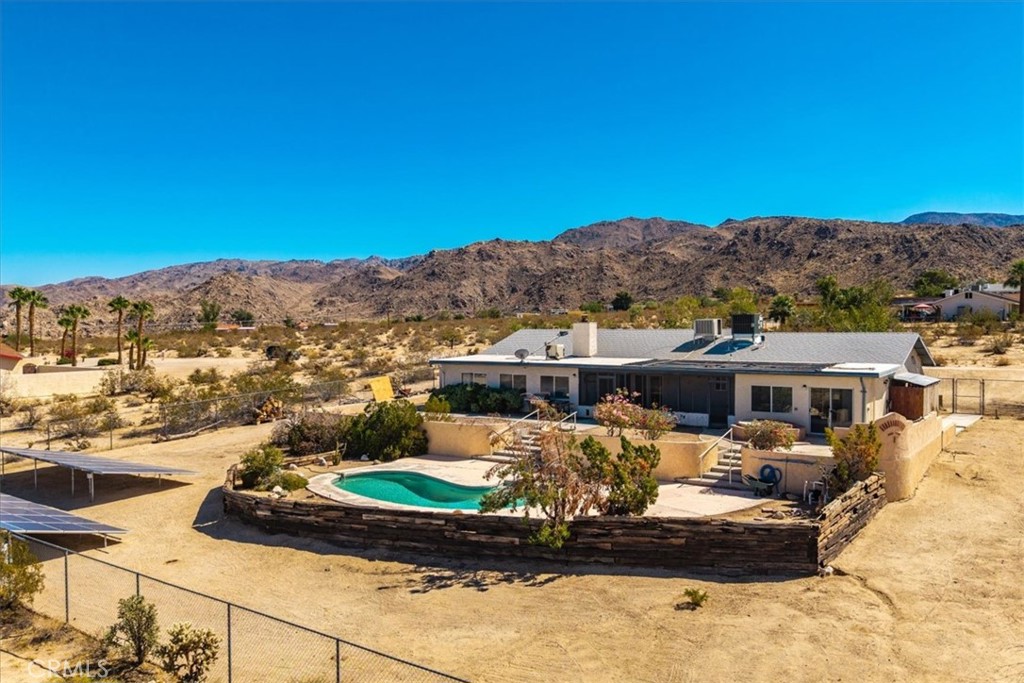 70130 Cottonwood Drive