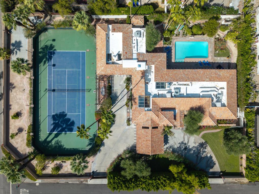 835 N Avenida Palmas, Palm Springs, CA 92262 — photo 1