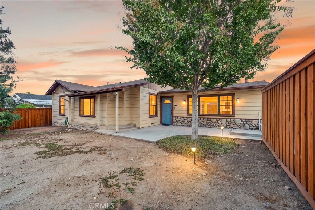 2931 Mill Creek Road, Mentone, CA 92359 — photo 1