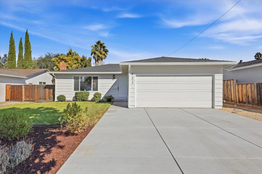 832 Mary Court, Campbell, CA 95008 — photo 1
