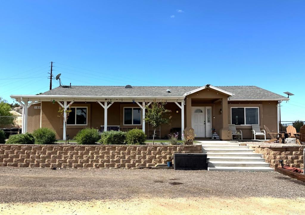 3723 Carveacre Road, Alpine, CA 91901 — photo 1