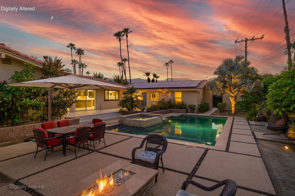 74090 Setting Sun Trail, Palm Desert, CA 92260 — photo 1