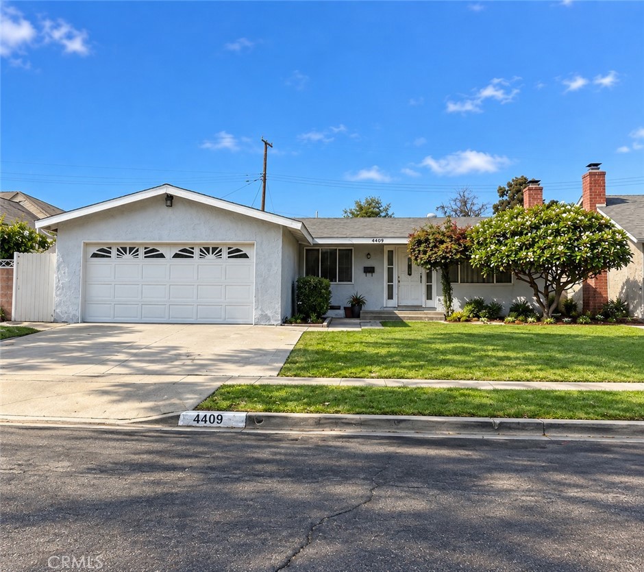 4409 Oakfield, Santa Ana, CA 92703 — photo 1