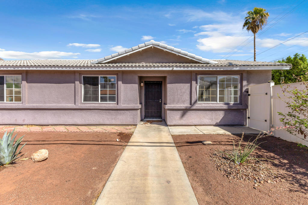 51980 Avenue Ramirez, La Quinta, CA 92253 — photo 1